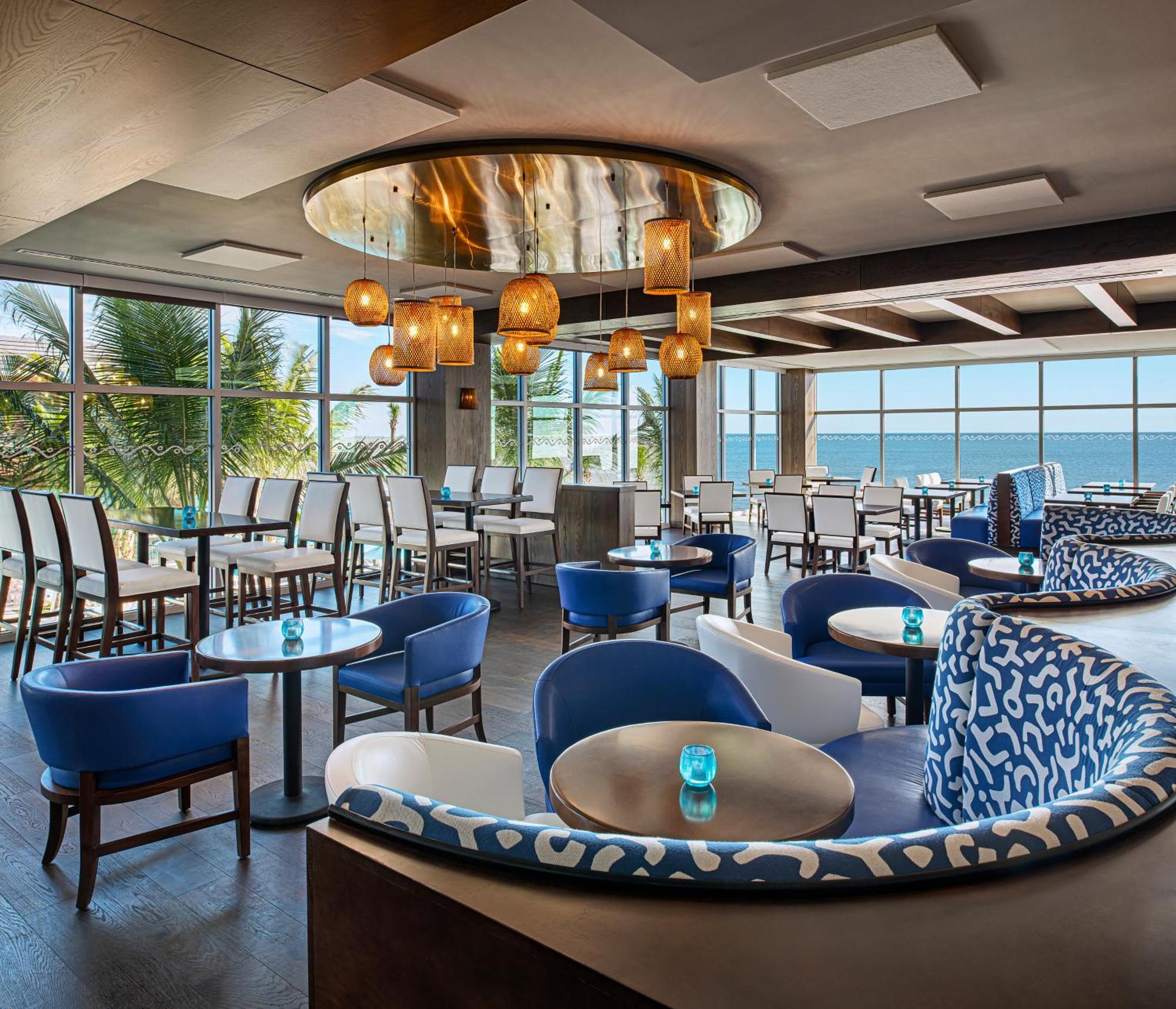 Margaritaville Beach Resort Fort Myers Over view