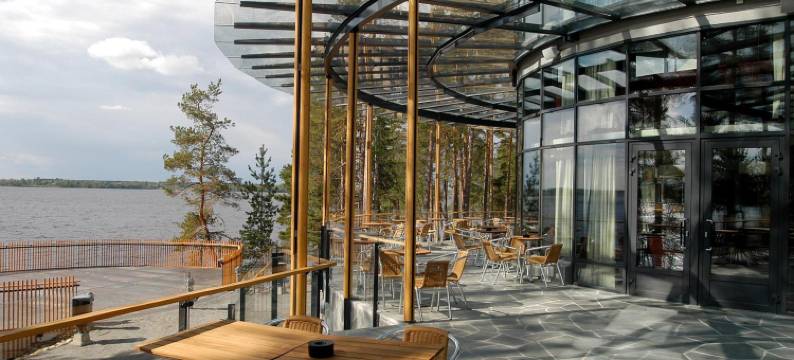 阔尔塔内运动酒店(Kuortaneen Urheiluopisto)图片