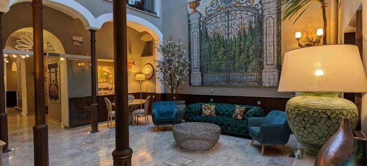 阿克拉酒店 梅里达(Akla Hotel Mérida)图片