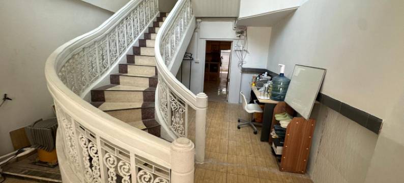 可爱西隆旅舍(The cute silom hostel)图片