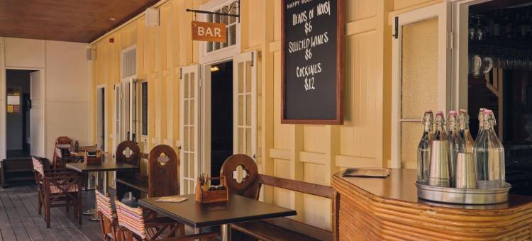 Halse Lodge Noosa Heads图片