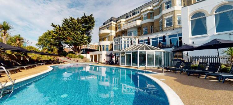 卡尔顿酒店，贝斯特韦斯特品质精选(Bournemouth Carlton Hotel, BW Signature Collection)图片