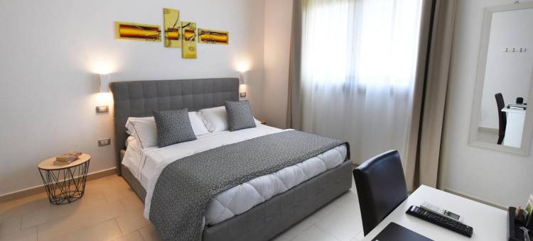 森雅酒店(Xenia Hotel)图片