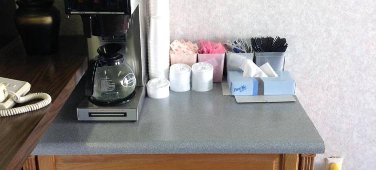 秘鲁骑士酒店(Knights Inn Peru)图片