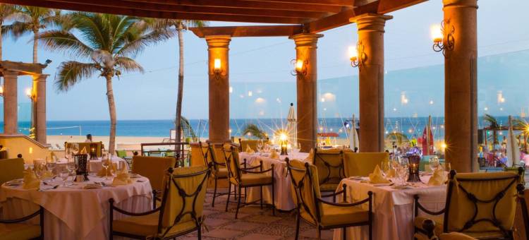 普拉亚格兰德山脊(The Ridge at Playa Grande)图片