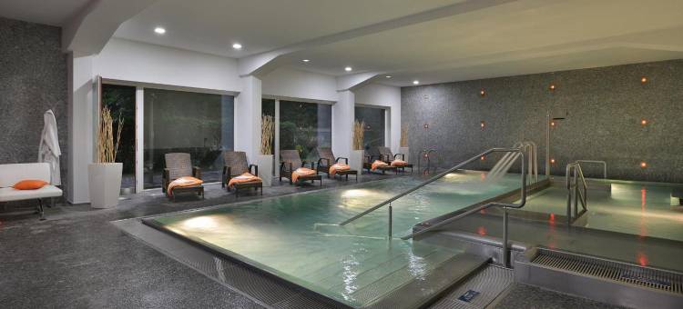奥米尼亚酒店休息与健康(Omnia Hotel Relax & Wellness)图片