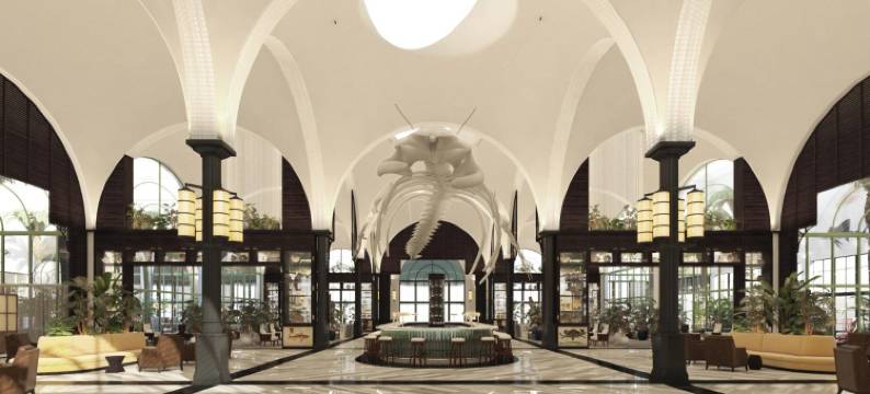 海洋灯塔贝索 - 限成人- 全包式(El Beso Adults Only at Ocean El Faro - All Inclusive)图片