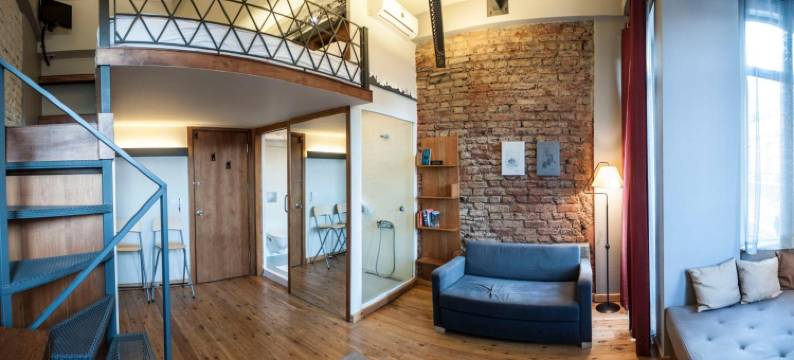 佩拉戴斯酒店(Peradays)图片