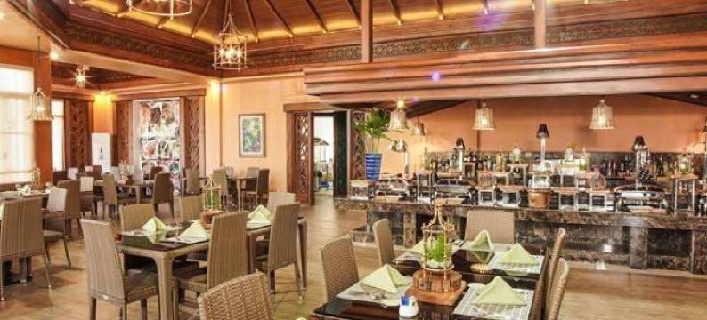 高地巴厘别墅度假村及水疗中心(Highland Bali Villas, Resort and Spa)图片
