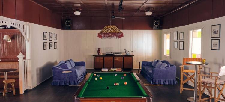 Halse Lodge Noosa Heads图片