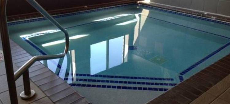 圣詹姆斯速8酒店(Super 8 by Wyndham St. James)图片