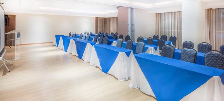 Tryp by Wyndham Panama Centro图片