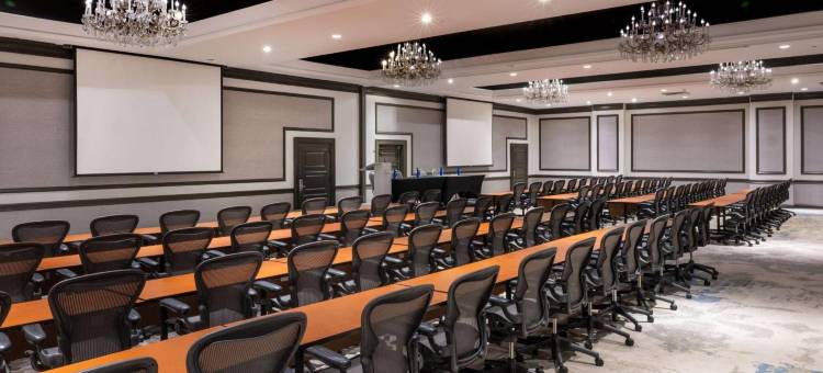 贝塞斯达酒店-希尔顿启缤精选酒店(The Bethesdan Hotel, Tapestry by Hilton)图片