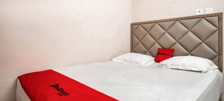 RedDoorz Near Taman Bekapai 3 Balikpapan图片