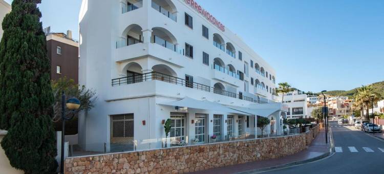 伊维萨岛罗斯皮埃尔公寓(Pierre & Vacances Ros Ibiza)图片