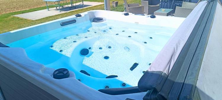 乐多曼德燕子庄园(Domaine des Hirondelles - Escapade de Charme & Spa à 15Min de Provins)图片