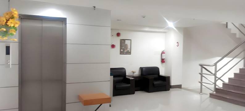 亚洲新精品酒店-杜马格特(Asia Novo Boutique Hotel-Dumaguete)图片