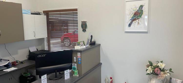 塔伊摩特尔388号(388 Tay Motel)图片