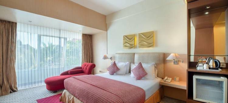 玛琅缇奇豪华酒店(Lux Tychi Hotel)图片