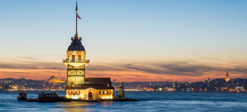 韦尼维迪多米酒店(VENİ VİDİ DORMİ)图片