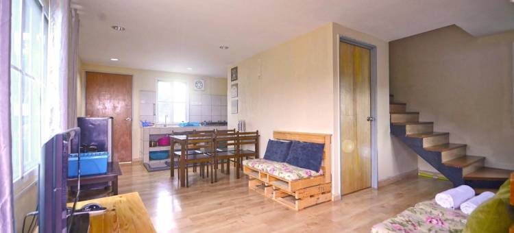 T天堂酒店(T Paradise)图片