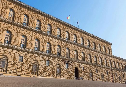 B&B la Residenza di Michelangelo Hotel Overview