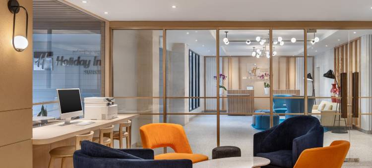 Holiday Inn Express Bali Sunset Road图片