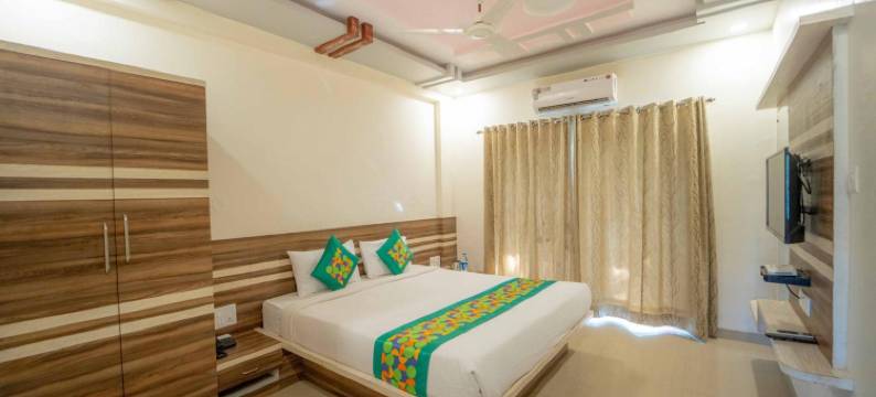 Treebo the Venna Hill图片