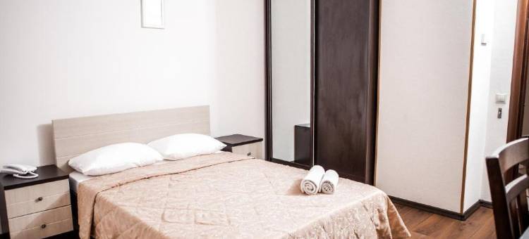 欧米茄酒店(Hotel Omega)图片