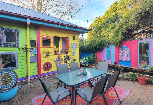 Bowral Road Art Gallery Bed and Breakfast Hotel Overview