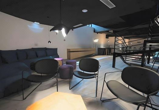 Room00 Lisboa Hostel Hotel Overview