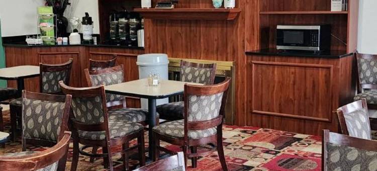 夸利蒂酒店(Quality Inn)图片