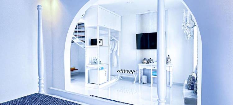 Jungwok Blue Ocean Resort图片