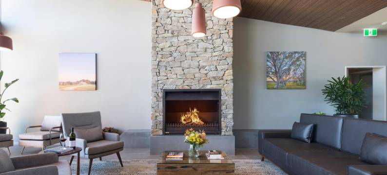 穆任百特曼精舍酒店(Abode Murrumbateman)图片