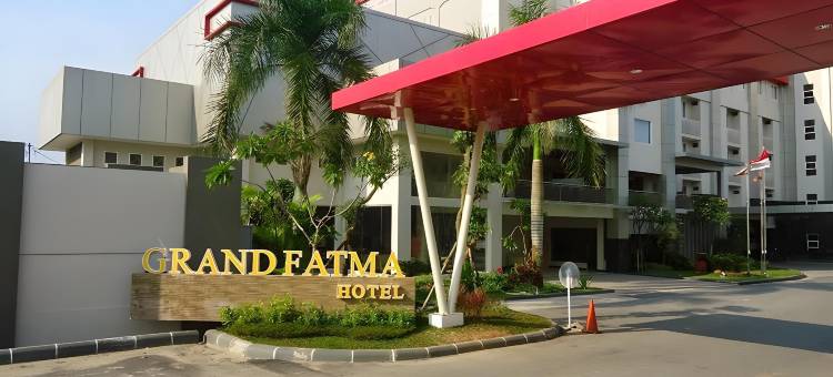 法特玛大酒店(Grand Fatma Hotel)图片