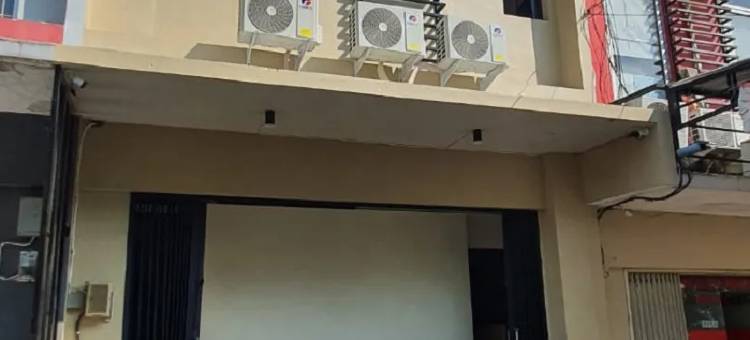 三宝垄潘达纳兰山普林贡达尼宾馆(Pringgondani Guest House at Pandanaran Hills Semarang)图片