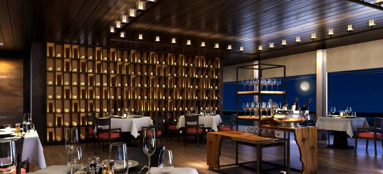 马尔代夫丽世南阿里环礁度假村(LUX* South Ari Atoll)图片