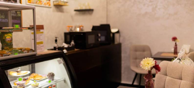 和谐莲花酒店(Premiere Hotel)图片
