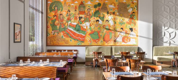 丁香库姆巴科南(Lilac Kumbakonam)图片