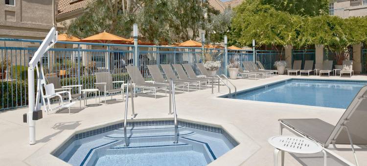 普莱森顿凯悦嘉寓酒店(Hyatt House Pleasanton)图片