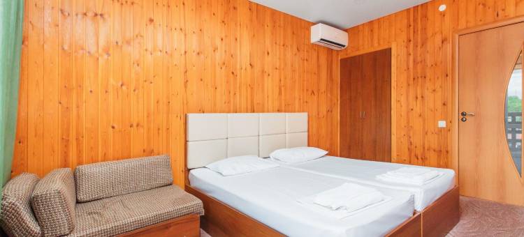 Eco Papa Hotel图片