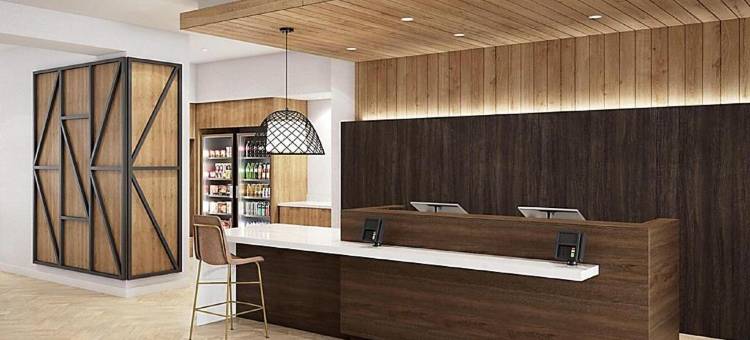 波特兰Staybridge Suites酒店(Staybridge Suites Portland by IHG)图片