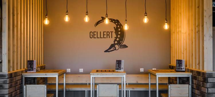 加拉特酒店(Granat Hotel)图片