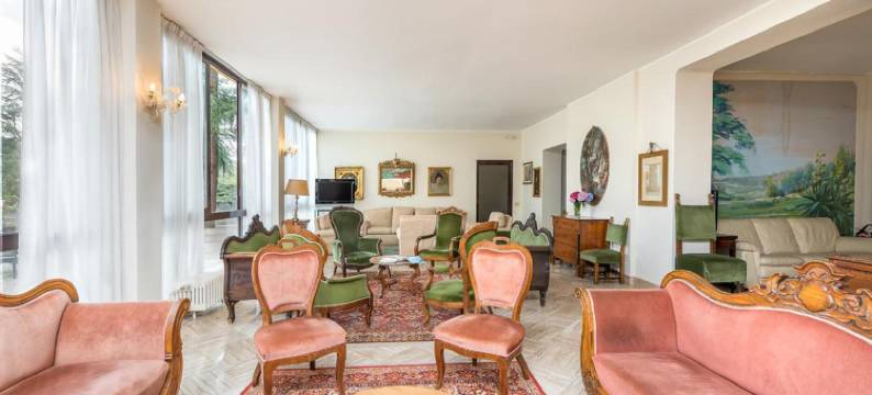 泰尔梅圣潘克拉齐奥酒店(Hotel San Pancrazio)图片