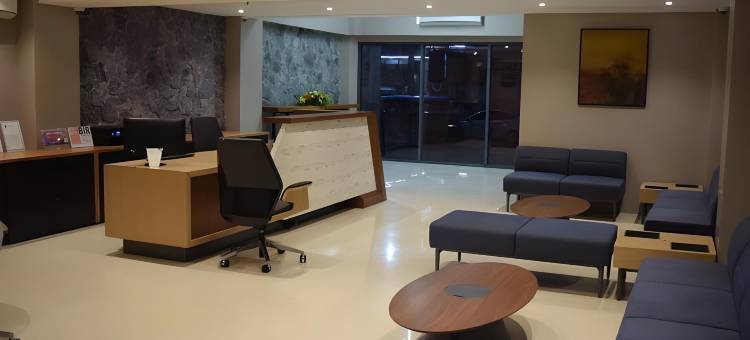 伊尼格酒店(Hotel Inigo)图片