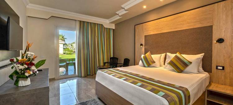 体验克罗赛兹园地酒店(Xperience Kiroseiz Parkland)图片