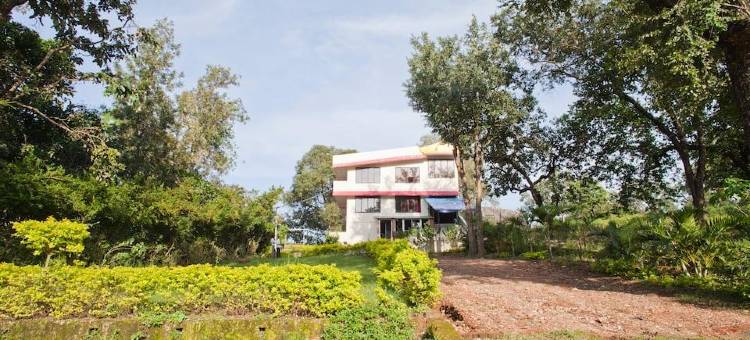 ARK住所旅馆(ARK Residency)图片