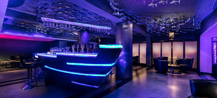 卡基纳达大酒店-GRT酒店集团(Grand Kakinada by GRT Hotels)图片