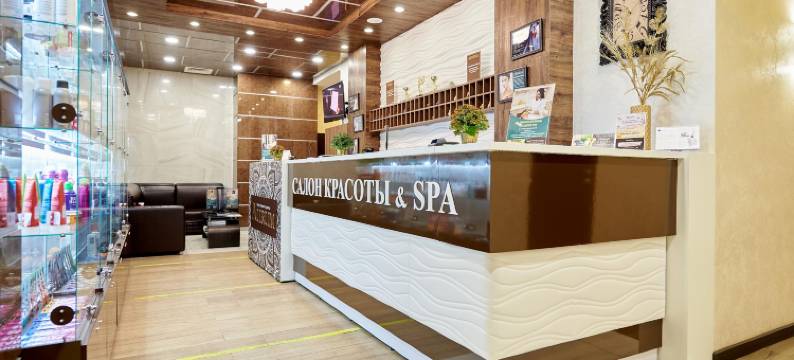 冰山高级酒店(Iceberg Premium)图片