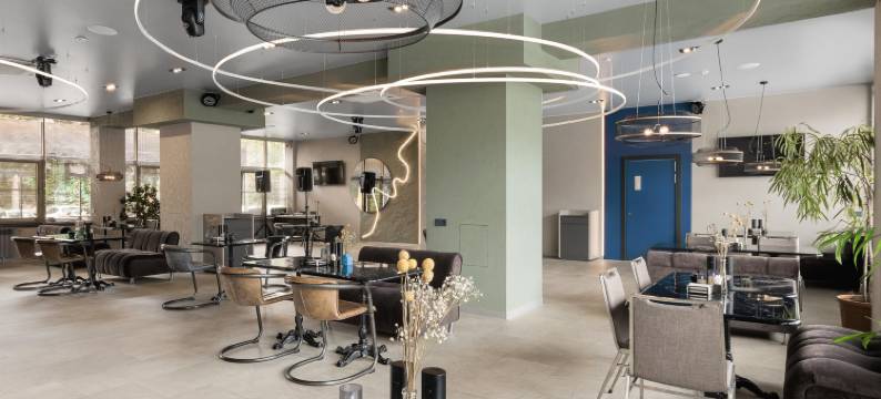 尤日内酒店(Yuzhny Hotel)图片